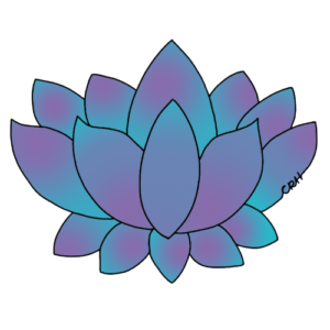 Transparent Lotus (1)