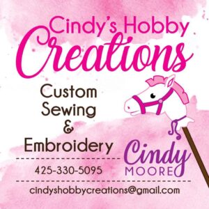 Cindy's HObbys