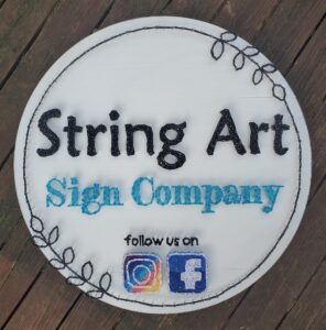 String ARt